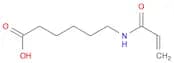 Hexanoic acid, 6-[(1-oxo-2-propen-1-yl)amino]-