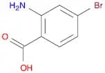 2-Amino-4-Bromobenzoic Acid