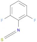 Benzene, 1,3-difluoro-2-isothiocyanato-