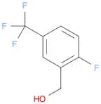 Benzenemethanol, 2-fluoro-5-(trifluoromethyl)-