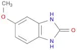 2H-Benzimidazol-2-one, 1,3-dihydro-5-methoxy-
