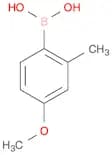 Boronic acid, B-(4-methoxy-2-methylphenyl)-