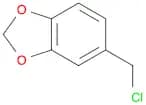 1,3-Benzodioxole, 5-(chloromethyl)-