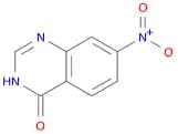 4(3H)-Quinazolinone, 7-nitro-