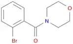 Methanone, (2-bromophenyl)-4-morpholinyl-