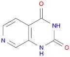 Pyrido[3,4-d]pyrimidine-2,4(1H,3H)-dione