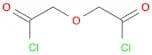 Acetyl chloride, 2,2'-oxybis-