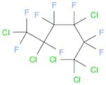 Hexane, 1,1,1,3,5,6-hexachloro-2,2,3,4,4,5,6,6-octafluoro-
