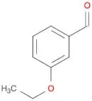 Benzaldehyde, 3-ethoxy-