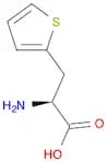 2-Thiophenepropanoic acid, α-amino-, (αS)-