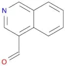 Isoquinoline-4-carbaldehyde