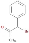 2-Propanone, 1-bromo-1-phenyl-
