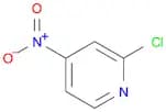 2-Chloro-4-nitropyridine