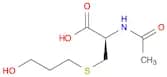 L-Cysteine, N-acetyl-S-(3-hydroxypropyl)-