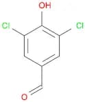 Benzaldehyde, 3,5-dichloro-4-hydroxy-