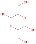 1,4-Dioxane-2,5-dimethanol, 3,6-dihydroxy-