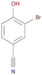 3-Bromo-4-hydroxybenzonitrile
