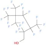 1-Hexanol, 2,2,3,4,4,6,6,6-octafluoro-3,5,5-tris(trifluoromethyl)-