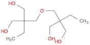 1,3-Propanediol, 2,2'-[oxybis(methylene)]bis[2-ethyl-