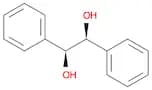 1,2-Ethanediol, 1,2-diphenyl-, (1S,2S)-