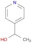 4-Pyridinemethanol, α-methyl-