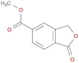 5-Isobenzofurancarboxylic acid, 1,3-dihydro-1-oxo-, methyl ester