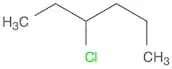 Hexane, 3-chloro-