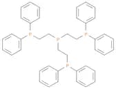 Phosphine, tris[2-(diphenylphosphino)ethyl]-