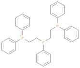 Phosphine, bis[2-(diphenylphosphino)ethyl]phenyl-