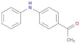 Ethanone, 1-[4-(phenylamino)phenyl]-