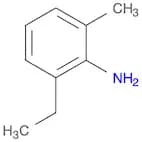 Benzenamine, 2-ethyl-6-methyl-