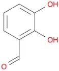 2,3-Dihydroxybenzaldehyde