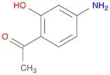 Ethanone, 1-(4-amino-2-hydroxyphenyl)-