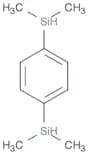 Benzene, 1,4-bis(dimethylsilyl)-