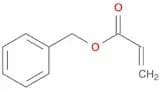 2-Propenoic acid, phenylmethyl ester