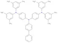 1,4-Benzenediamine, N1-[1,1'-biphenyl]-4-yl-N1-[4-[bis(3,5-dimethylphenyl)amino]phenyl]-N4,N4-bis(…