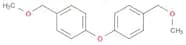 Benzene, 1,1'-oxybis[4-(methoxymethyl)-