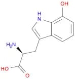 L-Tryptophan, 7-hydroxy-