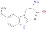 L-Tryptophan, 5-methoxy-