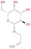 β-D-Galactopyranoside, 2-propen-1-yl