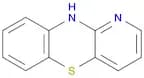 10H-Benzo[b]pyrido[2,3-e][1,4]thiazine