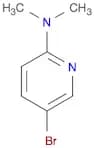 2-Pyridinamine, 5-bromo-N,N-dimethyl-