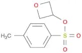 3-Oxetanol, 3-(4-methylbenzenesulfonate)