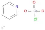 Chromate(1-), chlorotrioxo-, (T-4)-, hydrogen, compd. with pyridine (1:1:1)