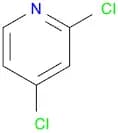 2,4-Dichloropyridine