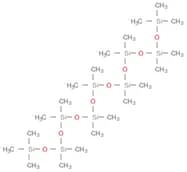 Nonasiloxane, 1,1,1,3,3,5,5,7,7,9,9,11,11,13,13,15,15,17,17,17-eicosamethyl-