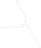 Nonadecanoic acid, 1,1',1''-(1,2,3-propanetriyl) ester