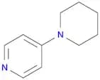 Pyridine, 4-(1-piperidinyl)-