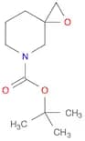 tert-Butyl 1-oxa-5-azaspiro[2,5]octane-5-carboxylate