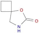 5-oxa-7-azaspiro[3.4]octan-6-one